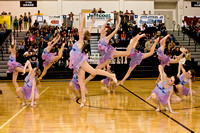 UDA Alabama State Dance Competition - Team Gallery #1
