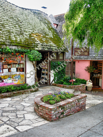 Carmel's Sweet Shop