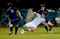 2009 Spain Park Soccer